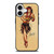 SAILOR JERRY TATTOO iPhone 17 Case Cover