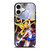 SAILOR MOON CRYSTAL iPhone 17 Case Cover