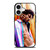 SAINT JHN RAPPER 2 iPhone 17 Case Cover