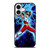 SAINT SEIYA PEGASUS ANIME iPhone 17 Case Cover