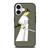 SAMURAI JACK CARTOON 2 iPhone 17 Case Cover