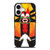 SAMURAI JACK VS AKU iPhone 17 Case Cover