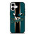 SAN JOSE SHARKS iPhone 17 Case Cover