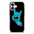 SANTA CRUZ SKATEBOARDS 2 iPhone 17 Case Cover