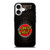 SANTA CRUZ SKATEBOARDS LOGO iPhone 17 Case Cover