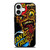 SANTA CRUZ SKATEBOARDS PIZZA iPhone 17 Case Cover