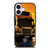 SCANIA TRUCK iPhone 17 Case Cover