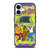 SCOOBY DOO CARTOON SERIES iPhone 17 Case Cover