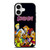 SCOOBY DOO CARTOON iPhone 17 Case Cover