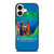 SCOOBY DOO MONSTERS UNLEASHED iPhone 17 Case Cover