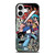 SCOTT PILGRIM iPhone 17 Case Cover