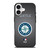 SEATTLE MARINERS MLB LOGO 2 iPhone 17 Case Cover