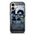 SEATTLE SEAHAWKS 12TH MAN iPhone 17 Case Cover