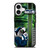 SEATTLE SEAHAWKS HAWKS iPhone 17 Case Cover