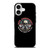 SECOND AMENDMENT AMERICAN GUN iPhone 17 Case Cover