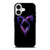 SHADOWHUNTER ANGELIC GALAXY LOGO iPhone 17 Case Cover