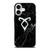 SHADOWHUNTER ANGELIC MARBLE LOGO iPhone 17 Case Cover