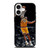 SHAQUILLE O'NEAL LA LAKERS JUMP iPhone 17 Case Cover