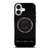 SHIELD LOGO iPhone 17 Case Cover
