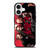 SLAYER AMERICAN BAND iPhone 17 Case Cover