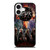 SLAYER BAND iPhone 17 Case Cover
