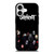 SLIPKNOT CREW iPhone 17 Case Cover