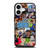 SMOSH COLLAGE iPhone 17 Case Cover