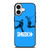 SMOSH LOGO iPhone 17 Case Cover