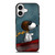 SNOOPY DOG 1 iPhone 17 Case Cover