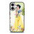 SNOW WHITE DISNEY CARTOON iPhone 17 Case Cover