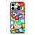 SOCIAL MEDIA LOGO iPhone 17 Case Cover