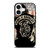 SONS OF ANARCHY POSTER iPhone 17 Case Cover
