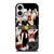 SOUL EATER ANIME 2 iPhone 17 Case Cover