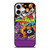SPACE JAM CHARACTER iPhone 17 Case Cover