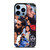 NIPSEY HUSSLE COLLAGE iPhone 13 Pro Max Case Cover