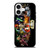 STAR WARS CHARACTER iPhone 17 Case Cover