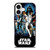 STAR WARS VINTAGE iPhone 17 Case Cover