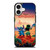 STITCH AND LILO 1 iPhone 17 Case Cover