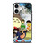 STUDIO GHIBLI ANIME iPhone 17 Case Cover