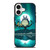 STUDIO GHIBLI MY NEIGHBOR TOTORO iPhone 17 Case Cover