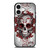 SUGAR SCHOOL RED iPhone 17 Case Cover