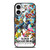 SUPER SMASH BROS ULTIMATE iPhone 17 Case Cover