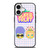 SUPERFRUIT CARTOON iPhone 17 Case Cover
