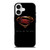 SUPERMAN 3 iPhone 17 Case Cover