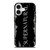 SUPERNATURAL 1 iPhone 17 Case Cover