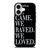 SWEDISH HOUSE MAFIA 1 iPhone 17 Case Cover