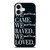 SWEDISH HOUSE MAFIA 2 iPhone 17 Case Cover