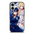 SWORD ART ONLINE KIRITO AND ASUNA 3 iPhone 17 Case Cover