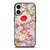 TAKASHI MURAKAMI 2 iPhone 17 Case Cover