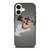TASMANIAN DEVIL CARTOON iPhone 17 Case Cover